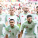 منتخب الجزائر المحلي