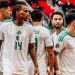 المنتخب الوطني الجزائري