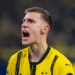 نيكو شلوتربيك لاعب بوروسيا دورتموند
