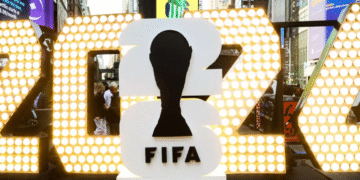 كأس العالم 2026