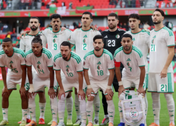 الجزائر