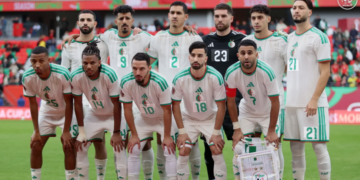 الجزائر