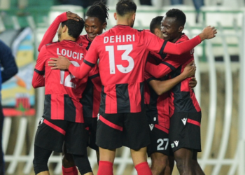 إتحاد العاصمة