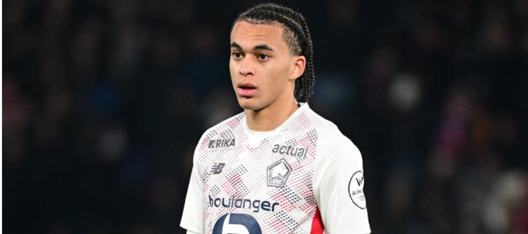 إيثان مبابي