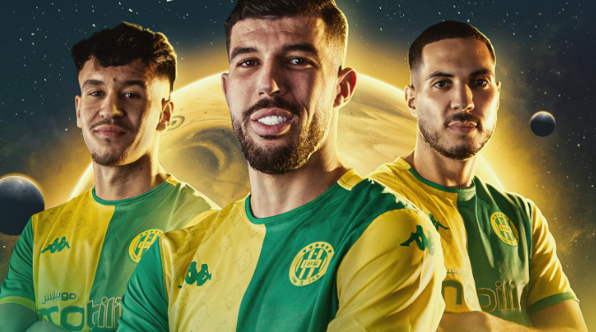 شبيبة القبائل