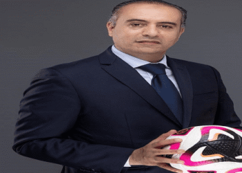 وليد صادي
