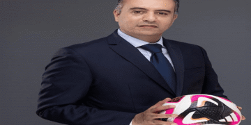 وليد صادي