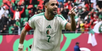 محرز