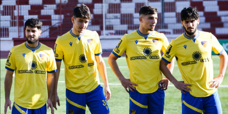 نادي بارادو