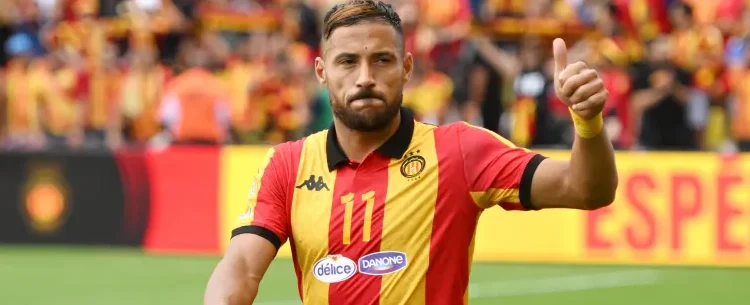 يوسف بلايلي