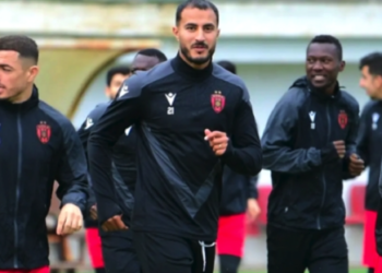 اتحاد العاصمة