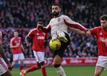 ليفربول