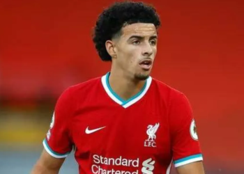 كورتيس جونز