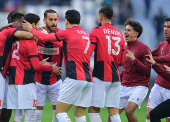 إتحاد العاصمة