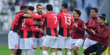 إتحاد العاصمة