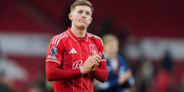 إليوت أندرسون