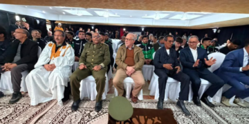 الإتحاد الصحراوي لكرة القدم