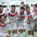 شباب بلوزداد