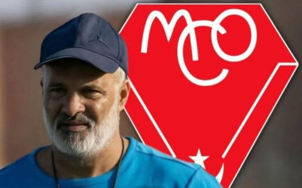 شريف الوزاني