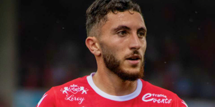 فارس غجيميس