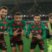 مولودية الجزائر