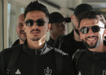 مولودية الجزائر