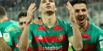 مولودية الجزائر