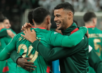 مولودية الجزائر