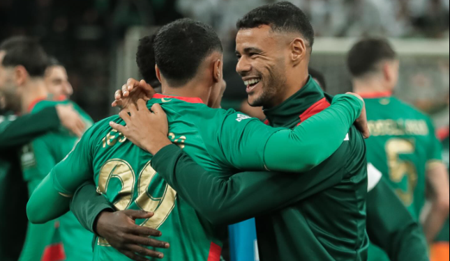 مولودية الجزائر