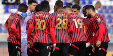 إتحاد العاصمة