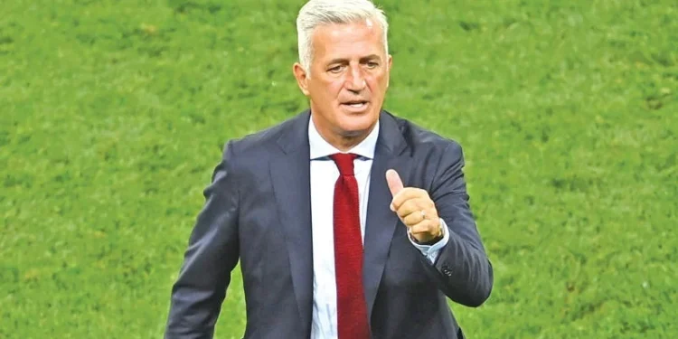 فلاديمير بيتكوفيتش