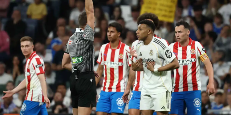 الدوري الإسباني