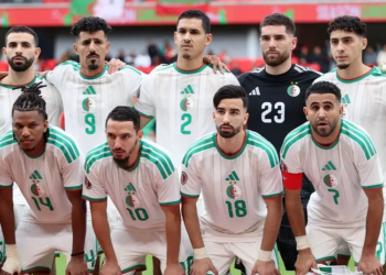 المنتخب