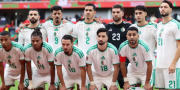 المنتخب