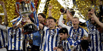 كأس ملك إسبانيا